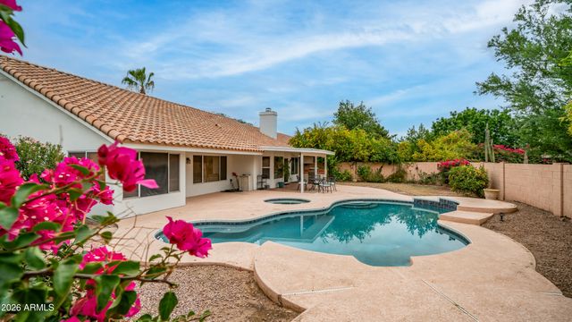 3360 W JASPER Drive, Chandler, AZ 85226