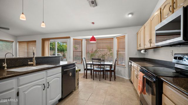 3360 W JASPER Drive, Chandler, AZ 85226