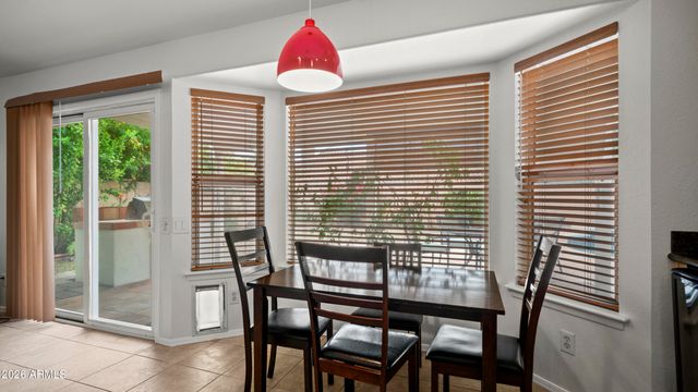 3360 W JASPER Drive, Chandler, AZ 85226