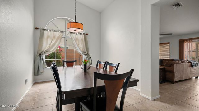 3360 W JASPER Drive, Chandler, AZ 85226