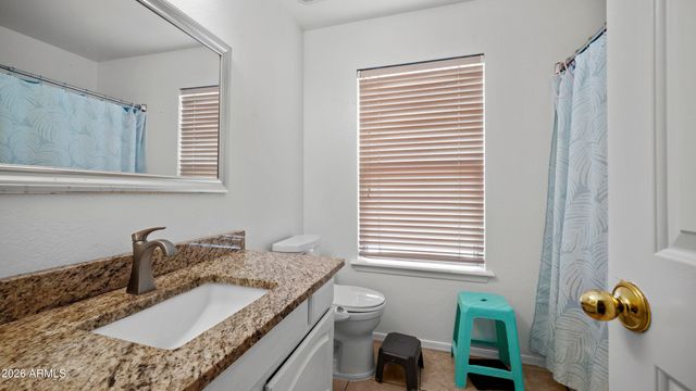 3360 W JASPER Drive, Chandler, AZ 85226