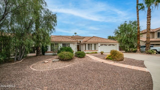 3360 W JASPER Drive, Chandler, AZ 85226