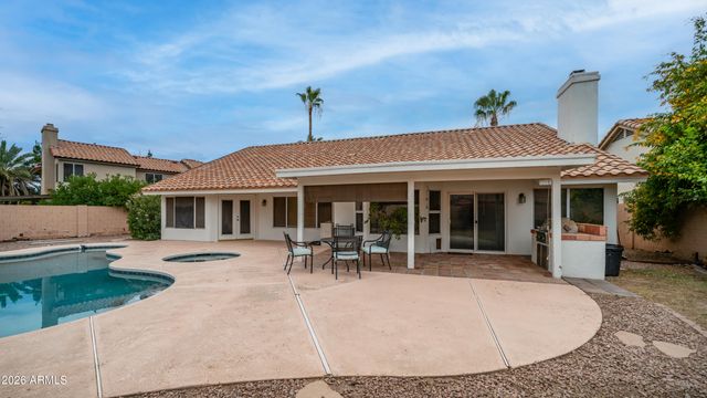 3360 W JASPER Drive, Chandler, AZ 85226
