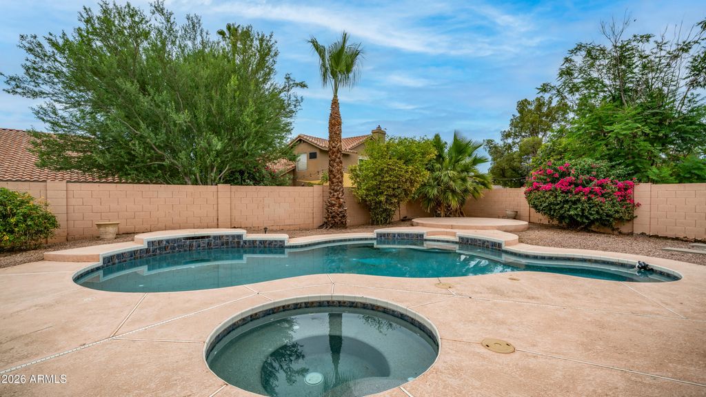 3360 W JASPER Drive, Chandler, AZ 85226 — photo 2
