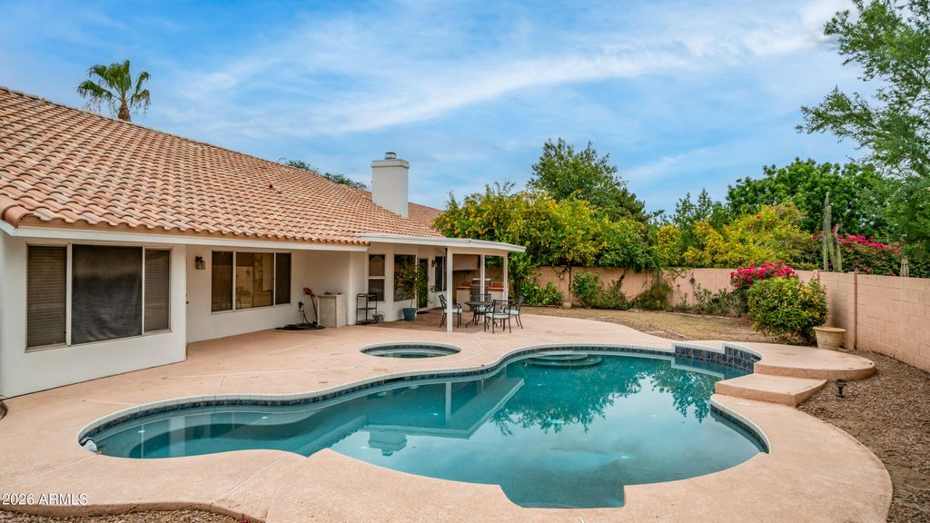 3360 W JASPER Drive, Chandler, AZ 85226 — photo 4