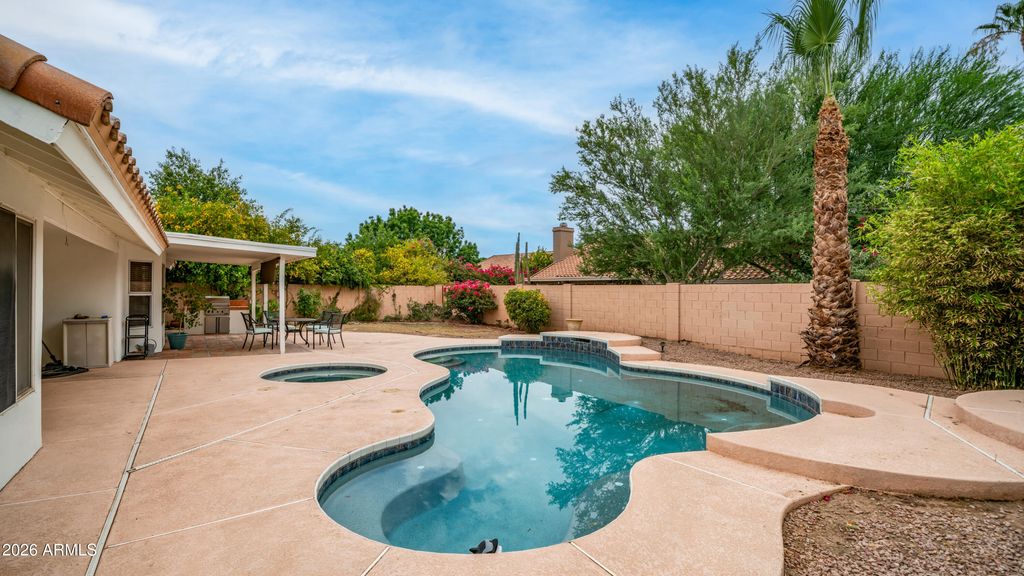 3360 W JASPER Drive, Chandler, AZ 85226 — photo 5