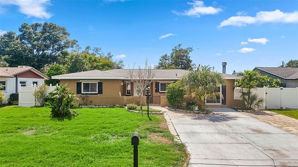 10310 110TH WAY, Seminole, FL 33778