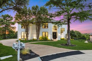 3204 Hilltop Court, Highland Village, TX 75077