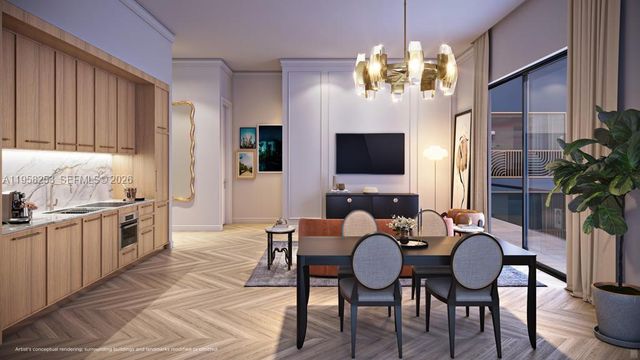 2700 NW 2nd Ave 736, Miami, FL 33127