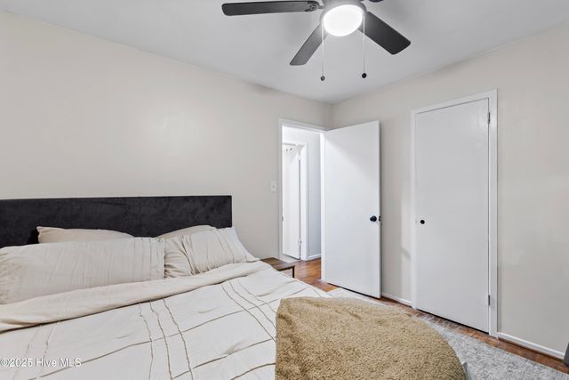 706 Henderson Drive, Jacksonville, NC 28540
