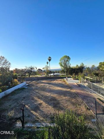 3539 Monterosa Drive, Altadena, CA 91001