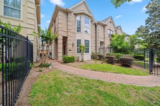 13611 Brookbluff Lane, Houston, TX 77077