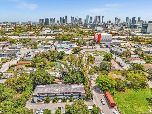 753 NW 30th St 3, Miami, FL 33127