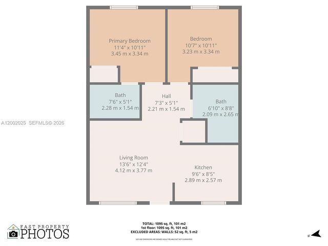 753 NW 30th St 3, Miami, FL 33127