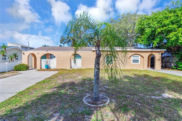 809 ILLINOIS AVENUE, Palm Harbor, FL 34683