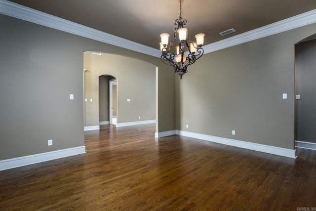 139 Courts Lane, Little Rock, AR 72223