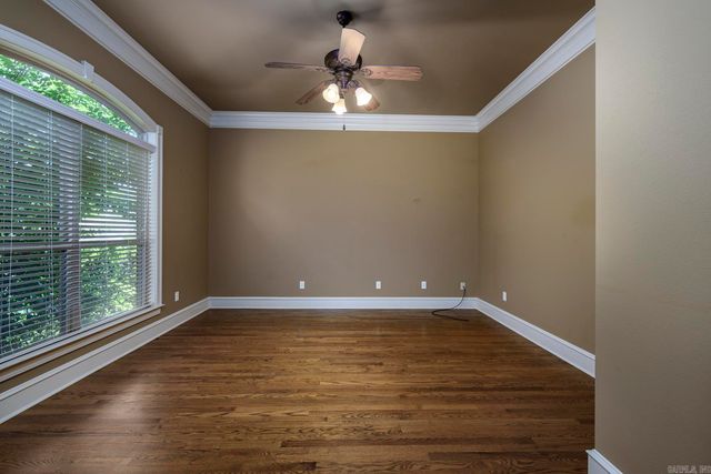 139 Courts Lane, Little Rock, AR 72223