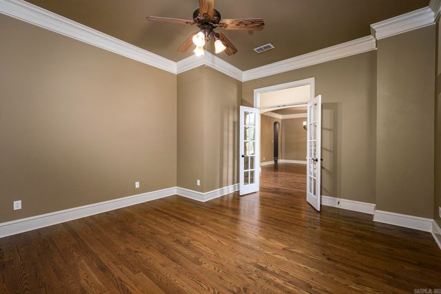 139 Courts Lane, Little Rock, AR 72223
