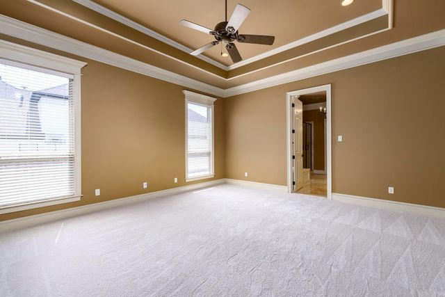 139 Courts Lane, Little Rock, AR 72223