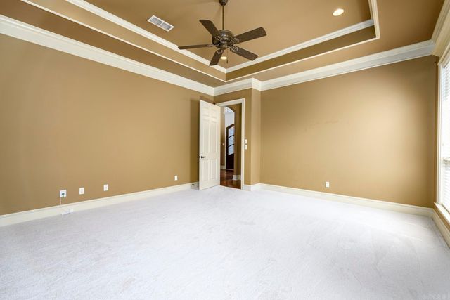 139 Courts Lane, Little Rock, AR 72223
