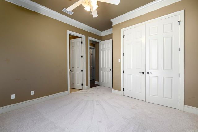 139 Courts Lane, Little Rock, AR 72223