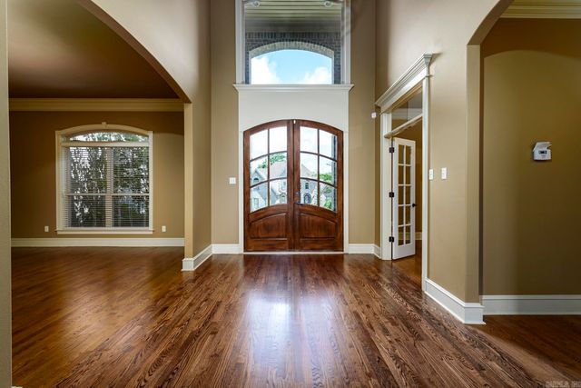 139 Courts Lane, Little Rock, AR 72223