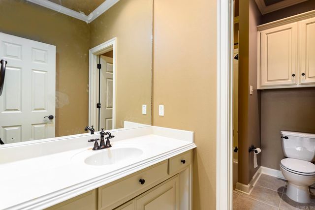 139 Courts Lane, Little Rock, AR 72223
