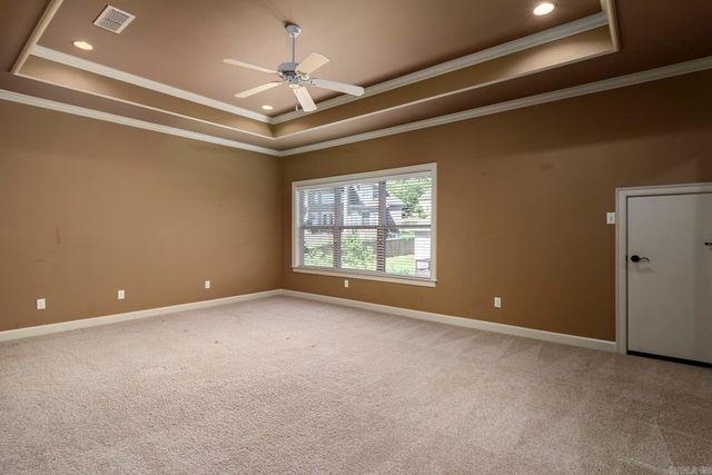 139 Courts Lane, Little Rock, AR 72223