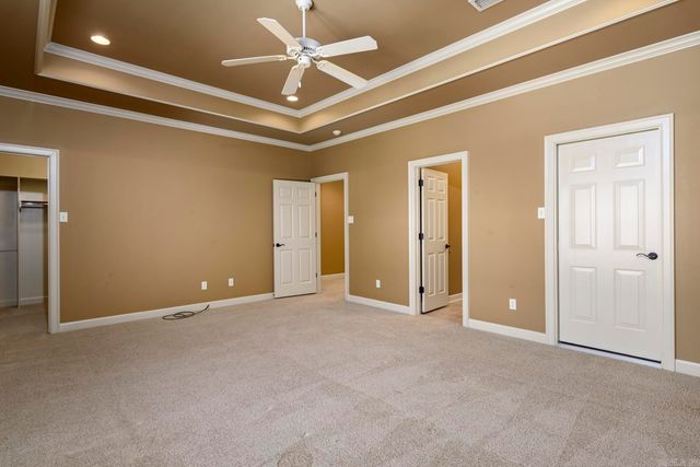 139 Courts Lane, Little Rock, AR 72223