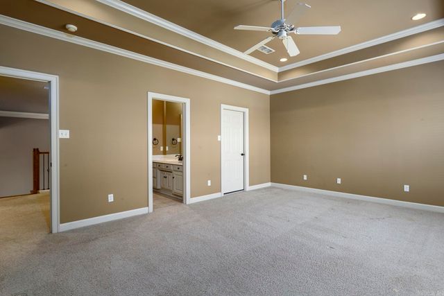 139 Courts Lane, Little Rock, AR 72223
