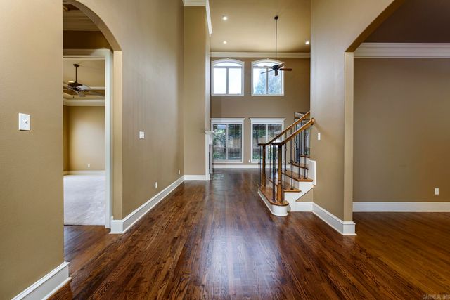 139 Courts Lane, Little Rock, AR 72223