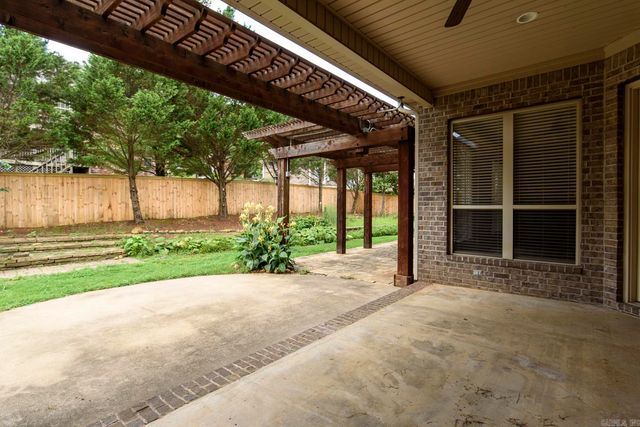 139 Courts Lane, Little Rock, AR 72223