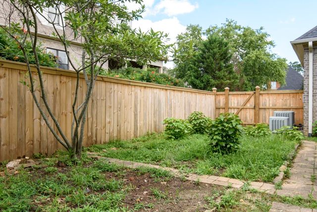 139 Courts Lane, Little Rock, AR 72223
