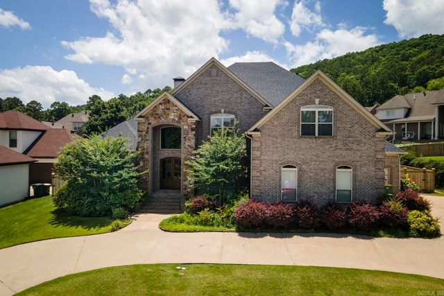 139 Courts Lane, Little Rock, AR 72223