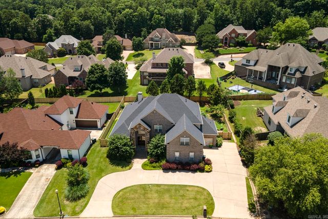 139 Courts Lane, Little Rock, AR 72223