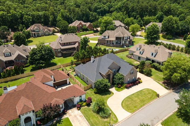 139 Courts Lane, Little Rock, AR 72223