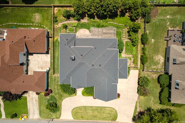 139 Courts Lane, Little Rock, AR 72223