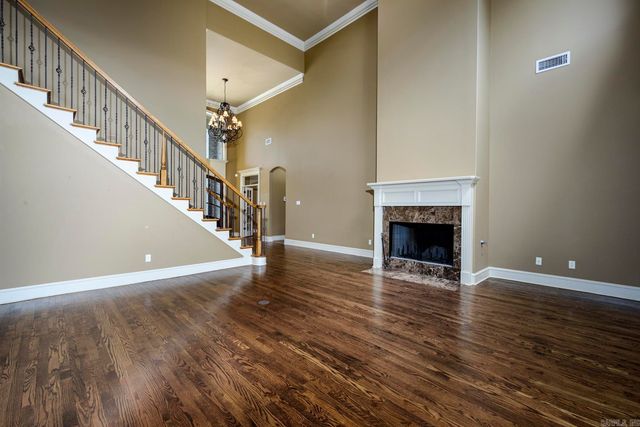 139 Courts Lane, Little Rock, AR 72223