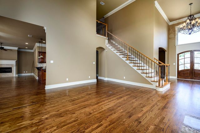 139 Courts Lane, Little Rock, AR 72223