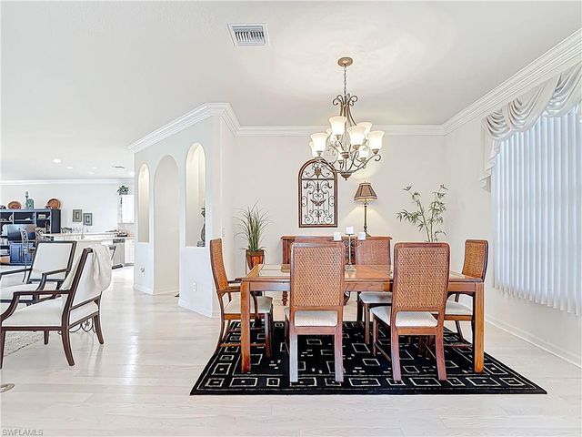 3519 Barnstable CT, North Fort Myers, FL 33917