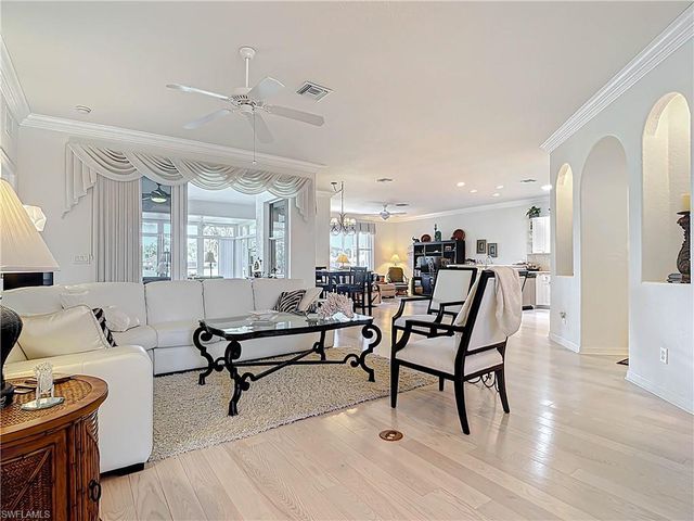 3519 Barnstable CT, North Fort Myers, FL 33917