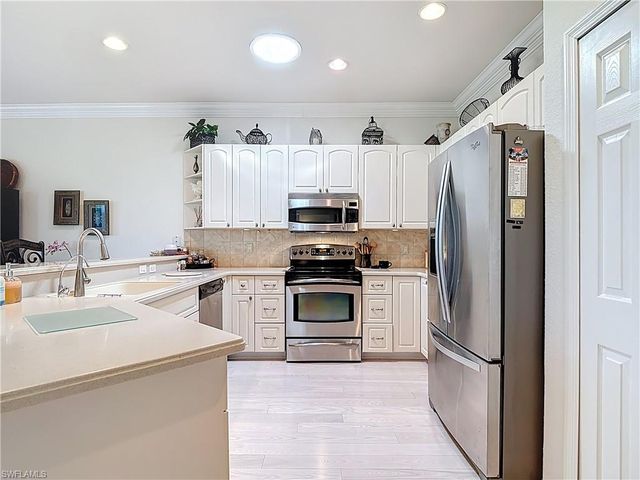 3519 Barnstable CT, North Fort Myers, FL 33917