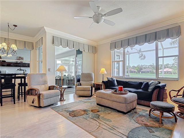 3519 Barnstable CT, North Fort Myers, FL 33917