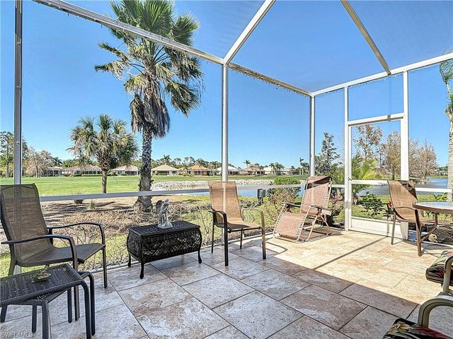 3519 Barnstable CT, North Fort Myers, FL 33917