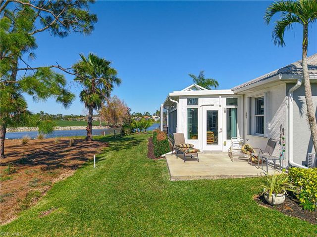 3519 Barnstable CT, North Fort Myers, FL 33917