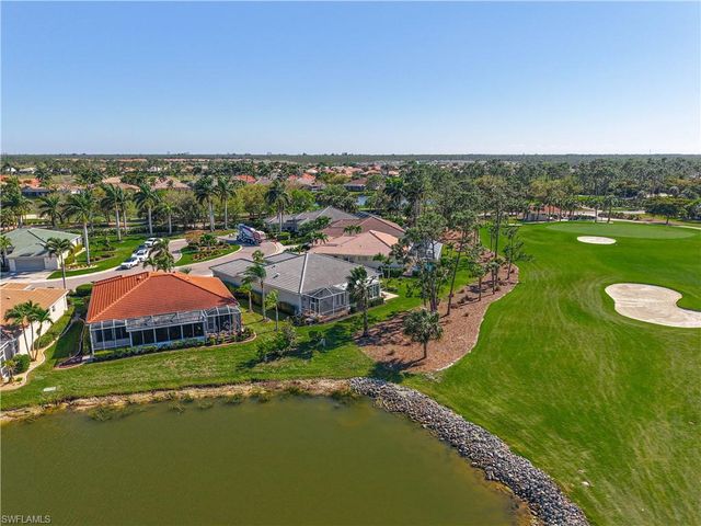 3519 Barnstable CT, North Fort Myers, FL 33917