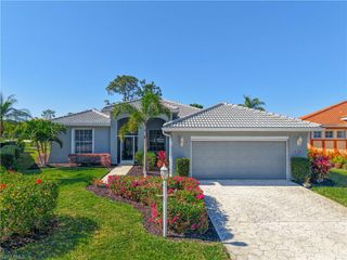 3519 Barnstable CT, North Fort Myers, FL 33917