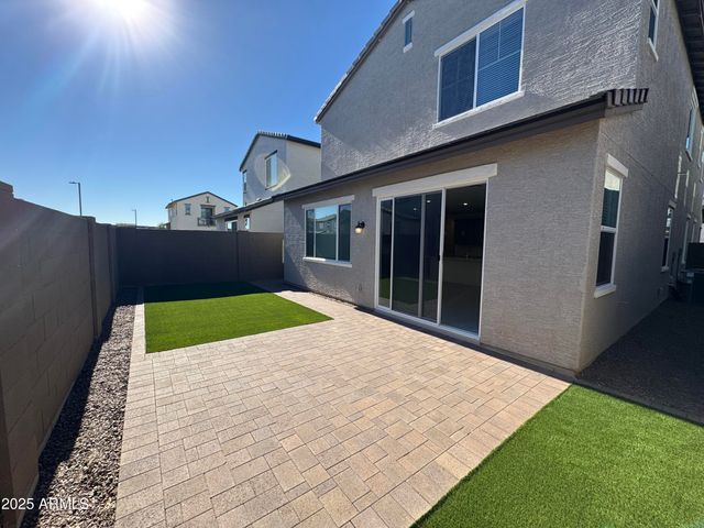 26331 N 24TH Glen, Phoenix, AZ 85085