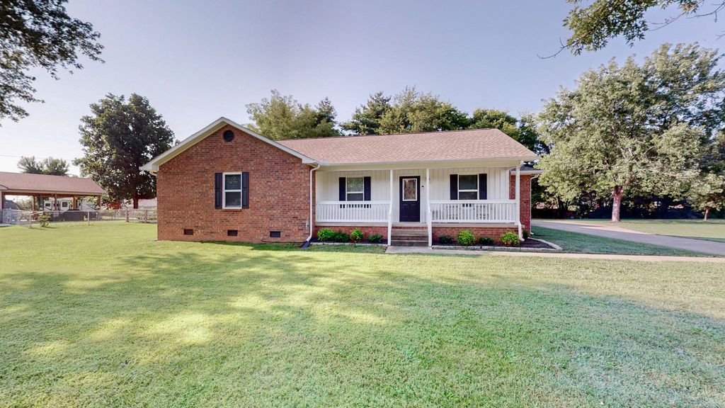 2451 Saddlewood Ct, Murfreesboro, TN 37128