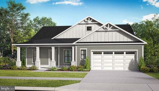 HOMESITE 97 MARSH ELDER ROAD, Cambridge, MD 21613